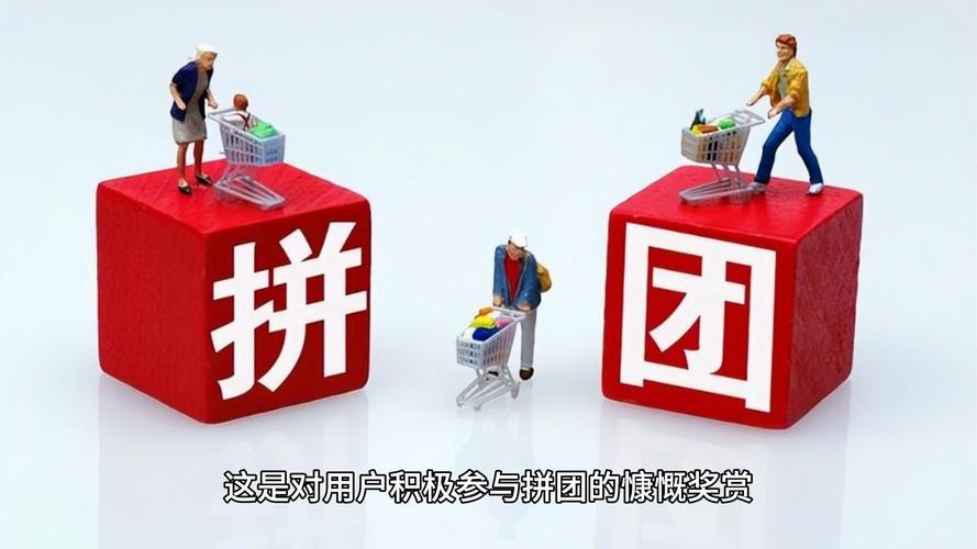美妆拼团,8人小团体创造千万销售额!